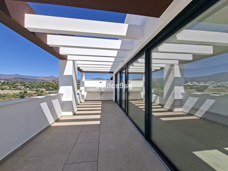 Apartment for Sale in Estepona, Malaga 16