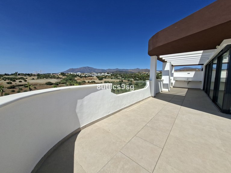Apartment for Sale in Estepona, Malaga 17
