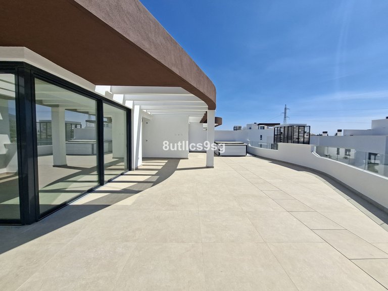 Apartment for Sale in Estepona, Malaga 18