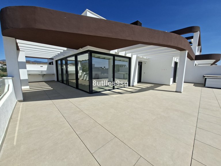 Apartment for Sale in Estepona, Malaga 19