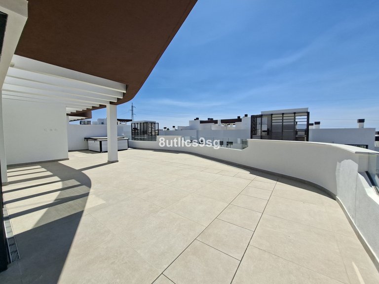 Apartment for Sale in Estepona, Malaga 21