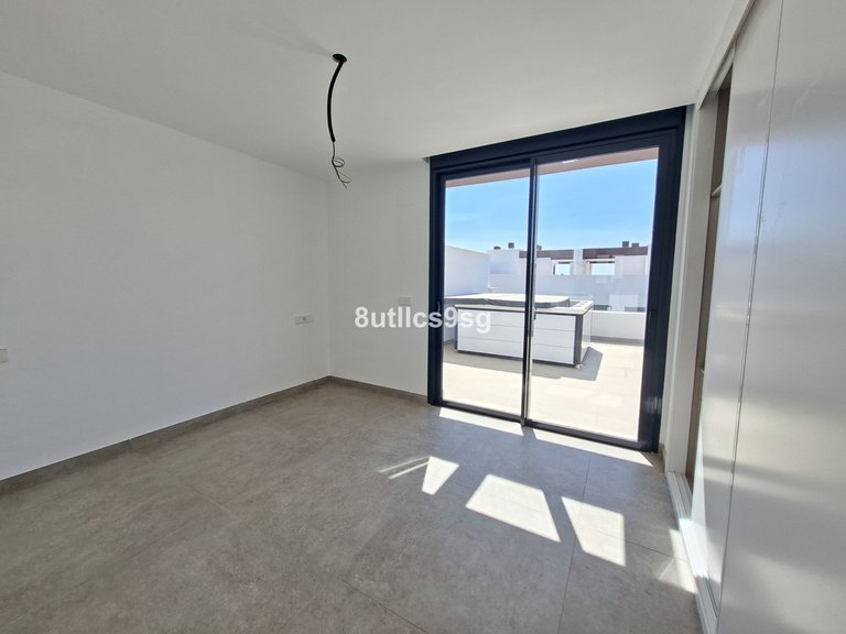 Apartment for Sale in Estepona, Malaga 25