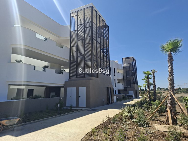 Apartment for Sale in Estepona, Malaga 31