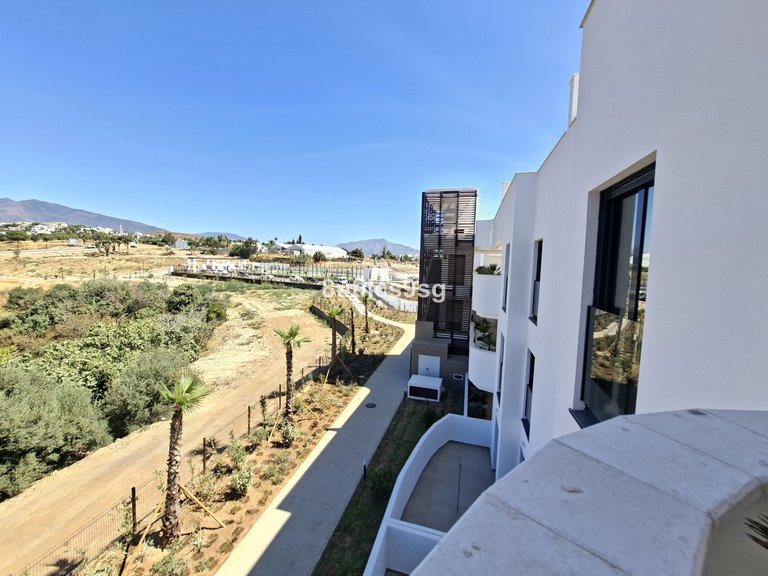 Apartment for Sale in Estepona, Malaga 38