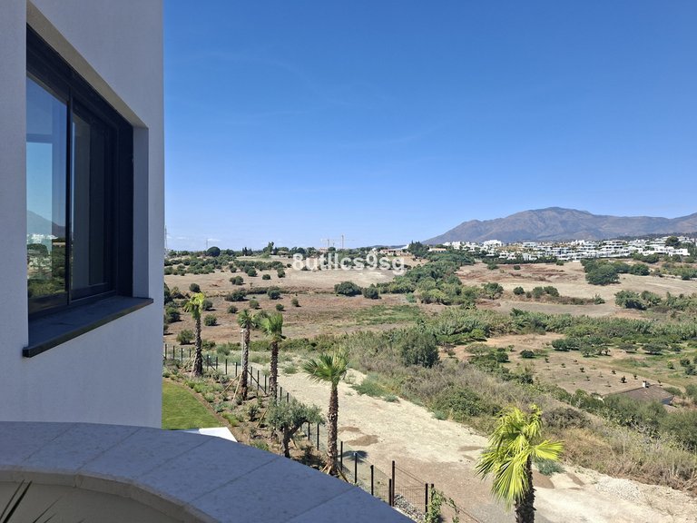 Apartment for Sale in Estepona, Malaga 39