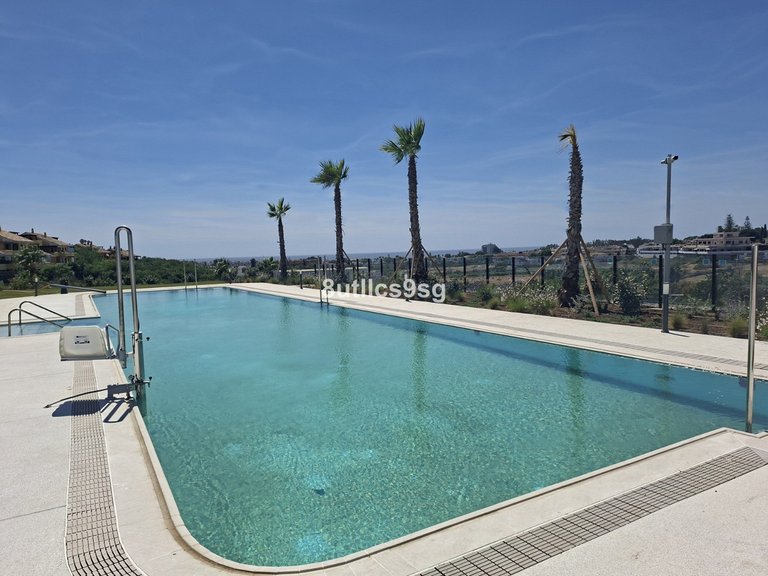 Apartment for Sale in Estepona, Malaga 4
