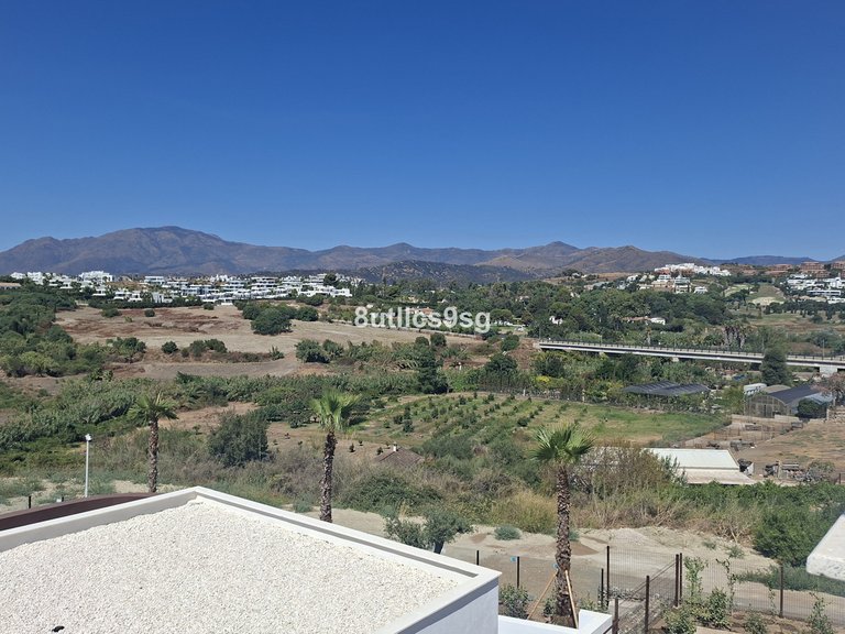 Apartment for Sale in Estepona, Malaga 40