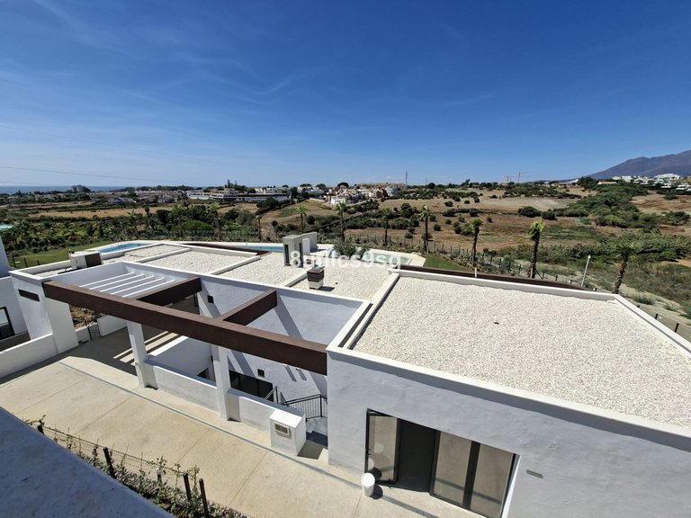 Apartment for Sale in Estepona, Malaga 41
