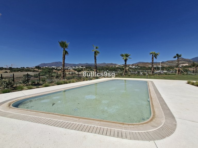 Apartment for Sale in Estepona, Malaga 42