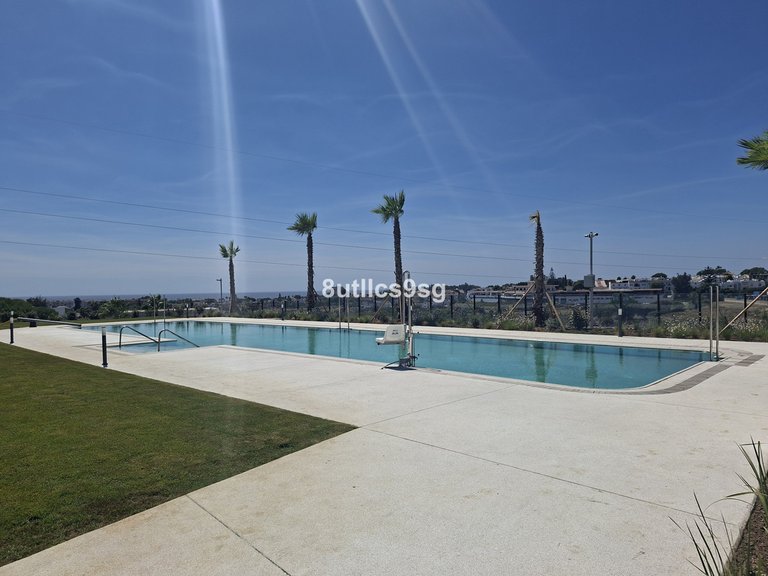 Apartment for Sale in Estepona, Malaga 43