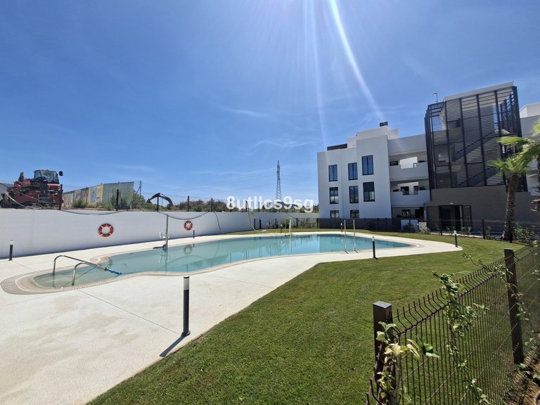 Apartment for Sale in Estepona, Malaga 44