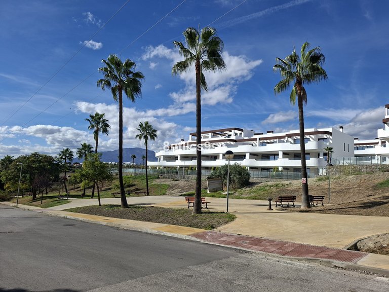 Apartment for Sale in Estepona, Malaga 5