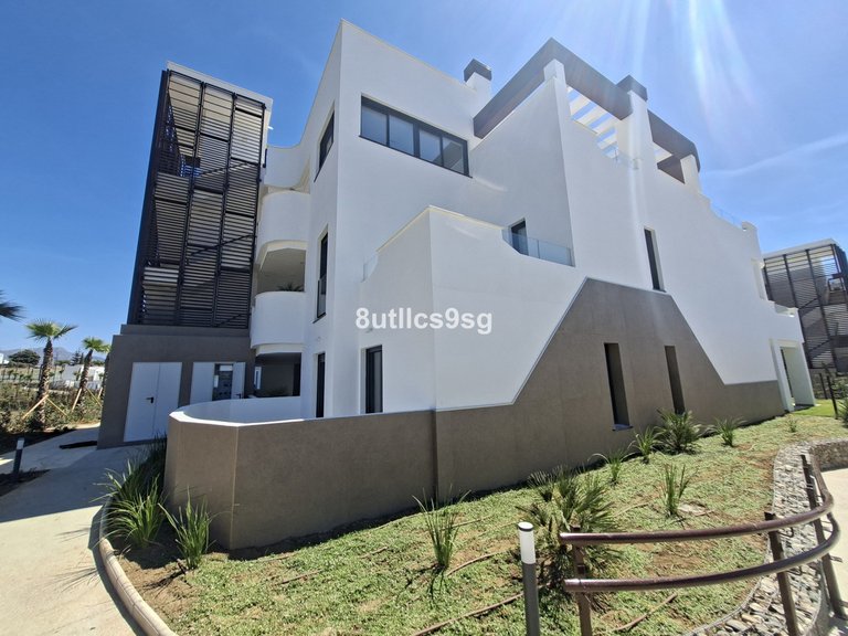 Apartment for Sale in Estepona, Malaga 54