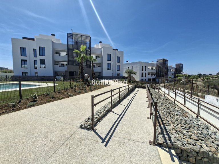 Apartment for Sale in Estepona, Malaga 56