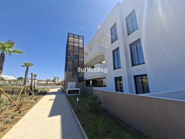 Apartment for Sale in Estepona, Malaga 57