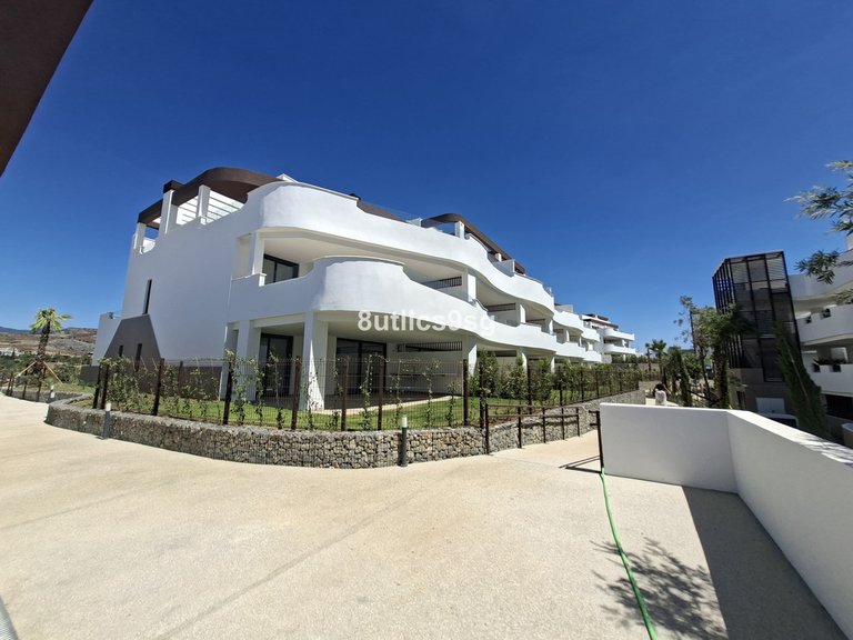 Apartment for Sale in Estepona, Malaga 58