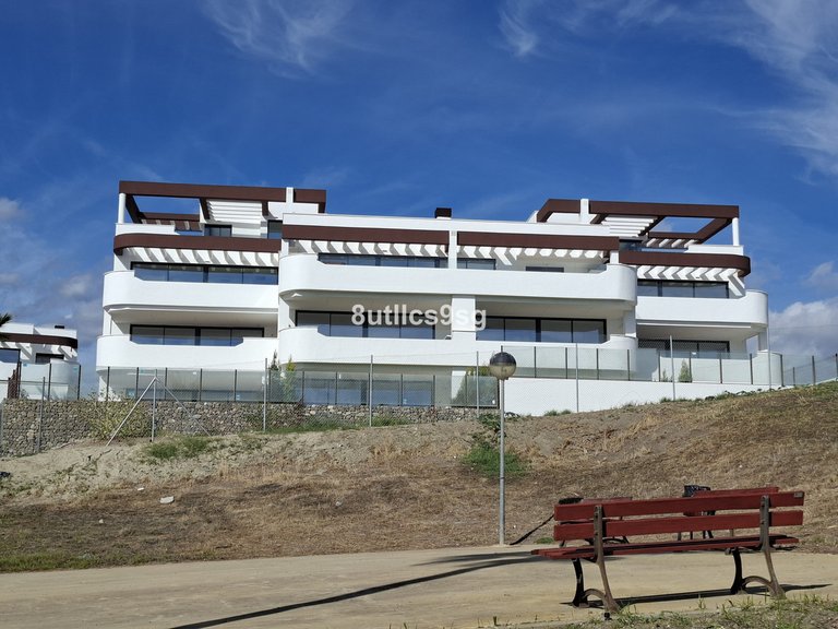 Apartment for Sale in Estepona, Malaga 59