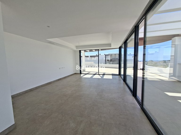 Apartment for Sale in Estepona, Malaga 8