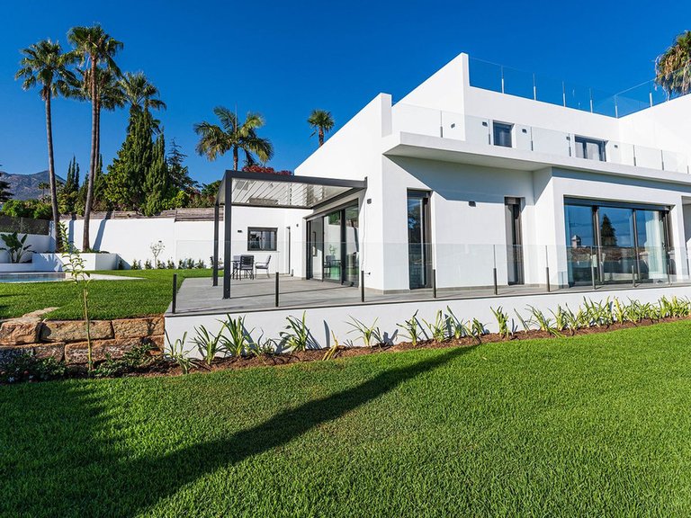 Villa for Sale in Marbella, Malaga 13