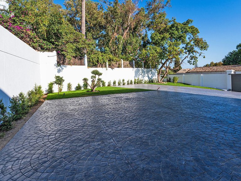Villa for Sale in Marbella, Malaga 17