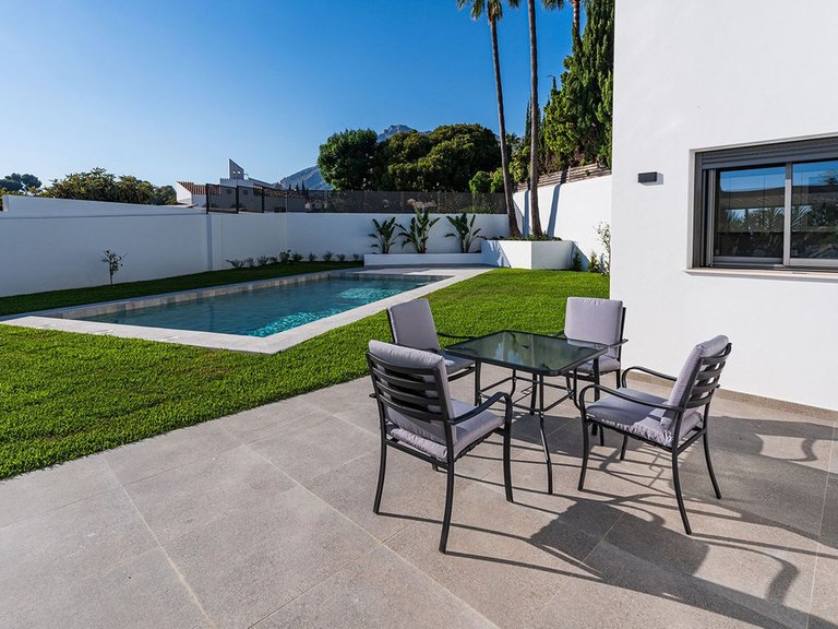 Villa for Sale in Marbella, Malaga 20