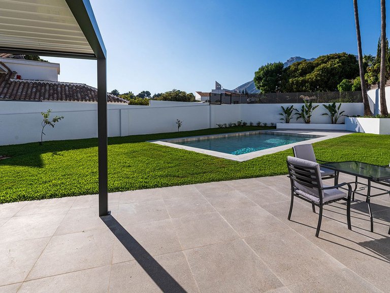Villa for Sale in Marbella, Malaga 21