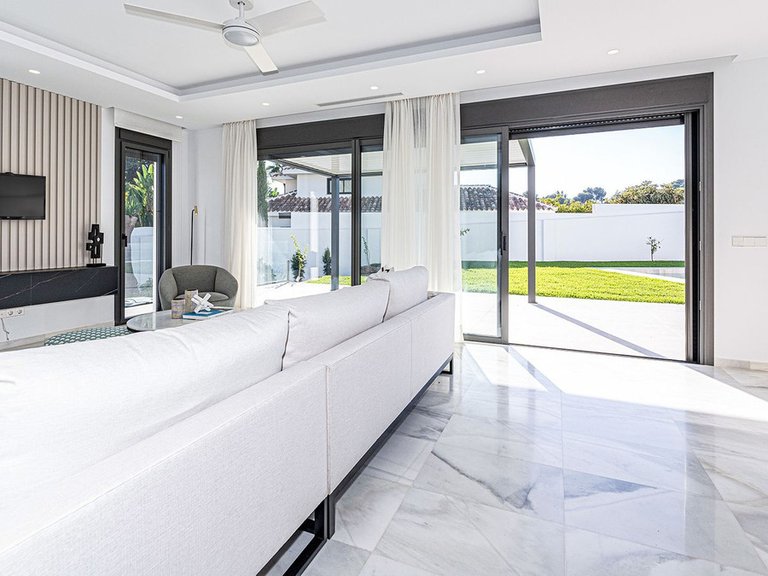 Villa for Sale in Marbella, Malaga 22