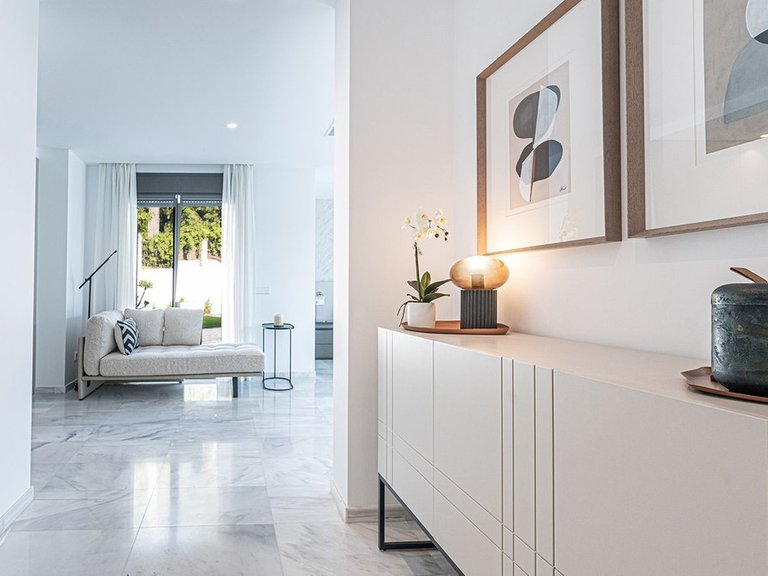 Villa for Sale in Marbella, Malaga 32