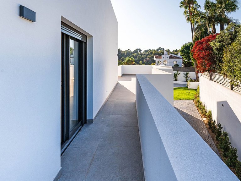 Villa for Sale in Marbella, Malaga 42