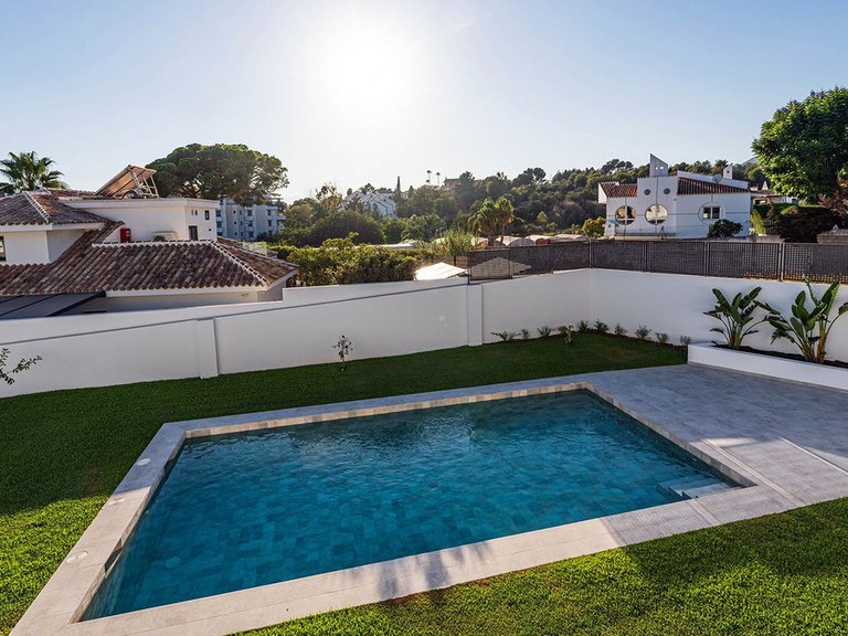 Villa for Sale in Marbella, Malaga 45