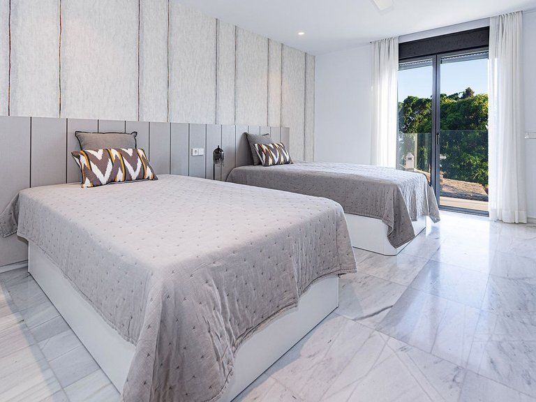 Villa for Sale in Marbella, Malaga 55