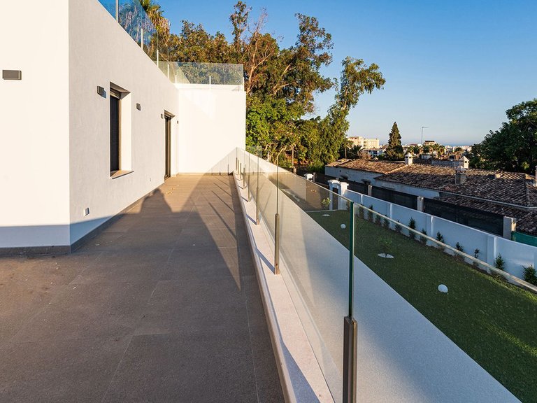 Villa for Sale in Marbella, Malaga 59