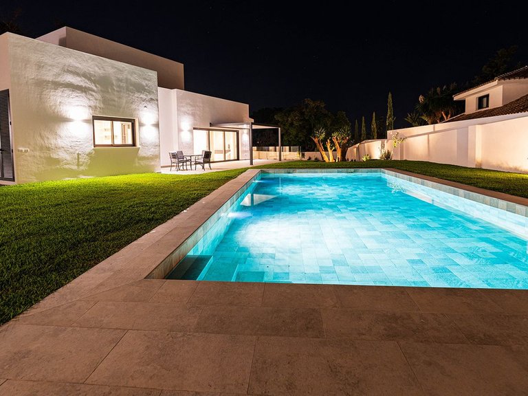 Villa for Sale in Marbella, Malaga 63