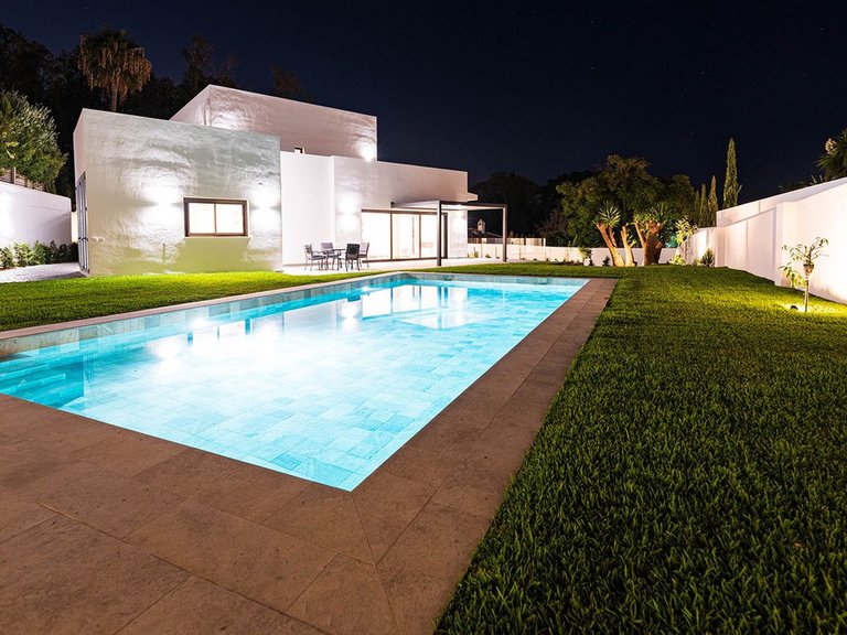 Villa for Sale in Marbella, Malaga 64