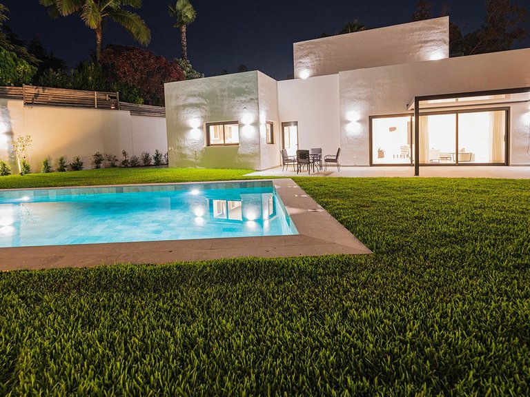 Villa for Sale in Marbella, Malaga 65