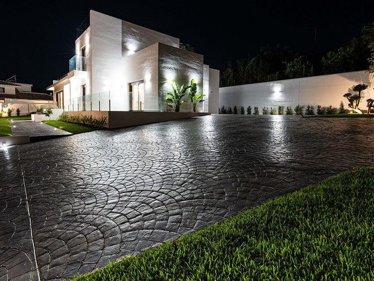 Villa for Sale in Marbella, Malaga 67