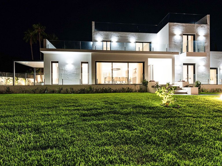 Villa for Sale in Marbella, Malaga 70