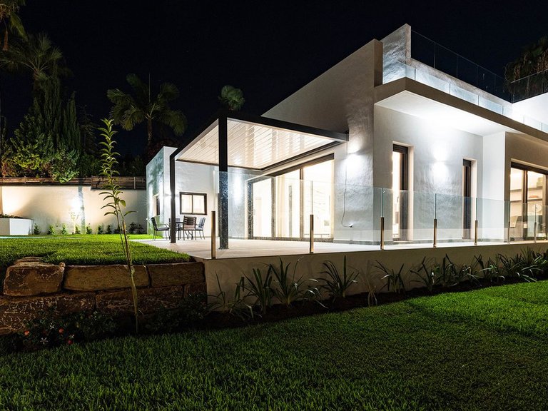 Villa for Sale in Marbella, Malaga 71