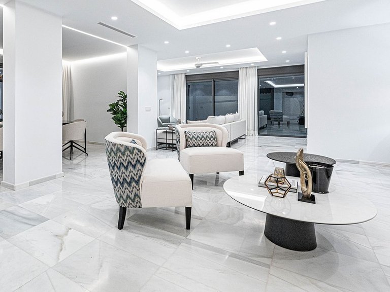 Villa for Sale in Marbella, Malaga 73