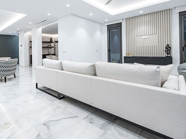 Villa for Sale in Marbella, Malaga 76