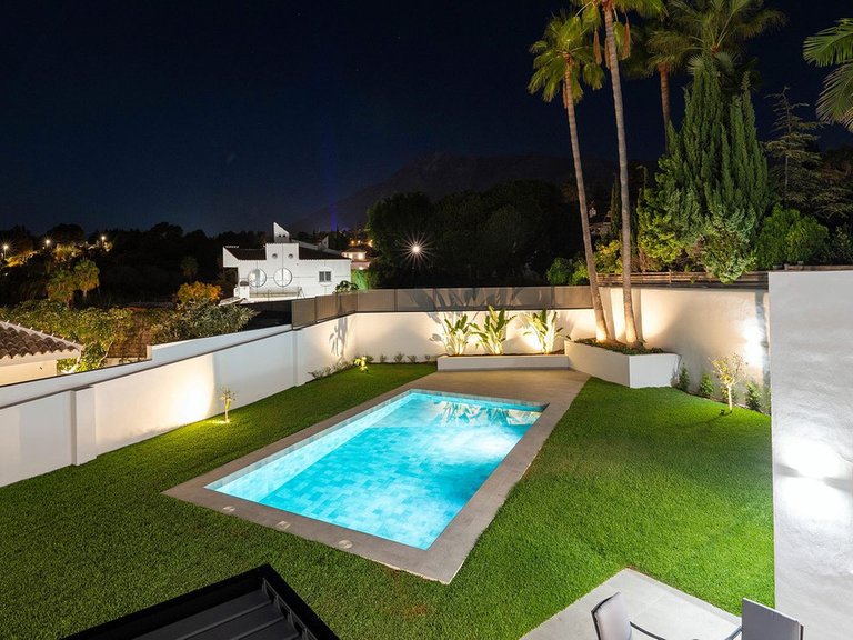 Villa for Sale in Marbella, Malaga 82
