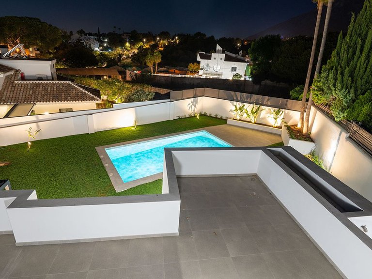 Villa for Sale in Marbella, Malaga 87