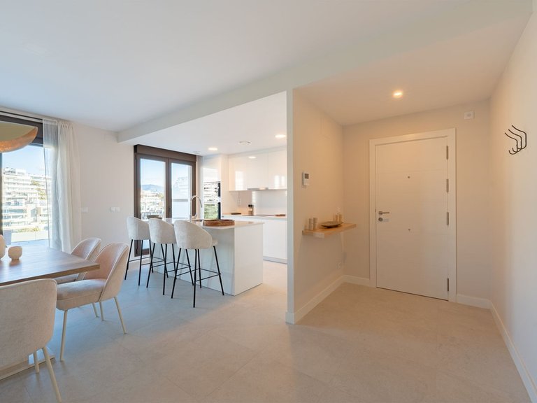 Apartment for Sale in Estepona, Malaga 10