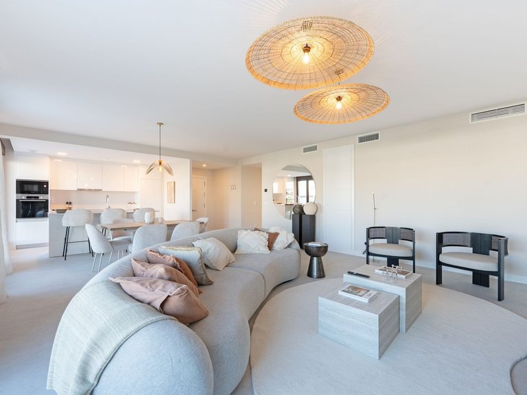 Apartment for Sale in Estepona, Malaga 13