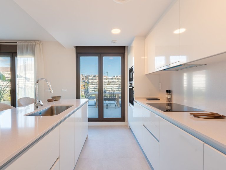 Apartment for Sale in Estepona, Malaga 14