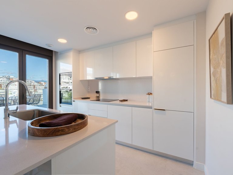 Apartment for Sale in Estepona, Malaga 15