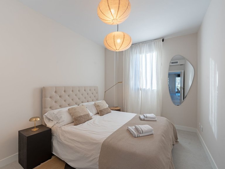 Apartment for Sale in Estepona, Malaga 22