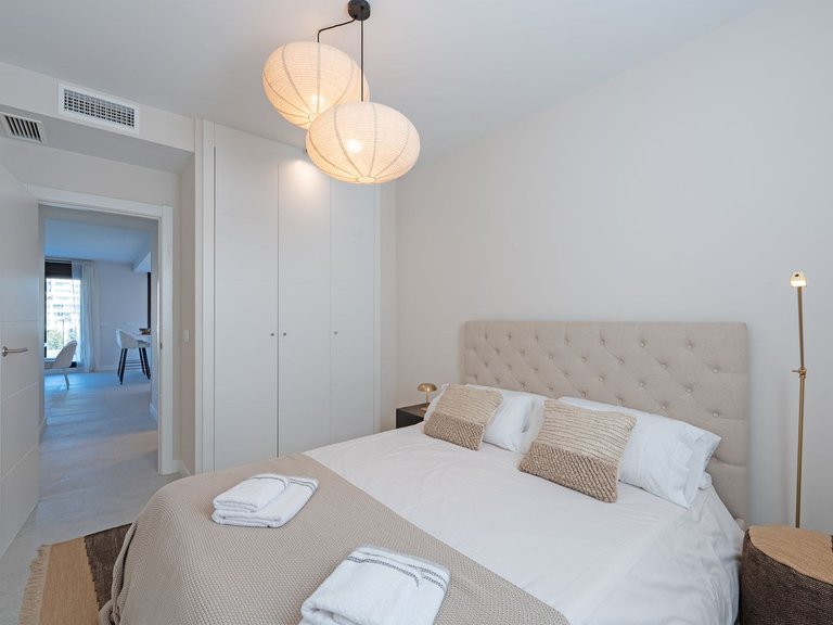Apartment for Sale in Estepona, Malaga 23