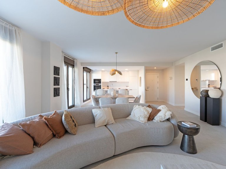 Apartment for Sale in Estepona, Malaga 3