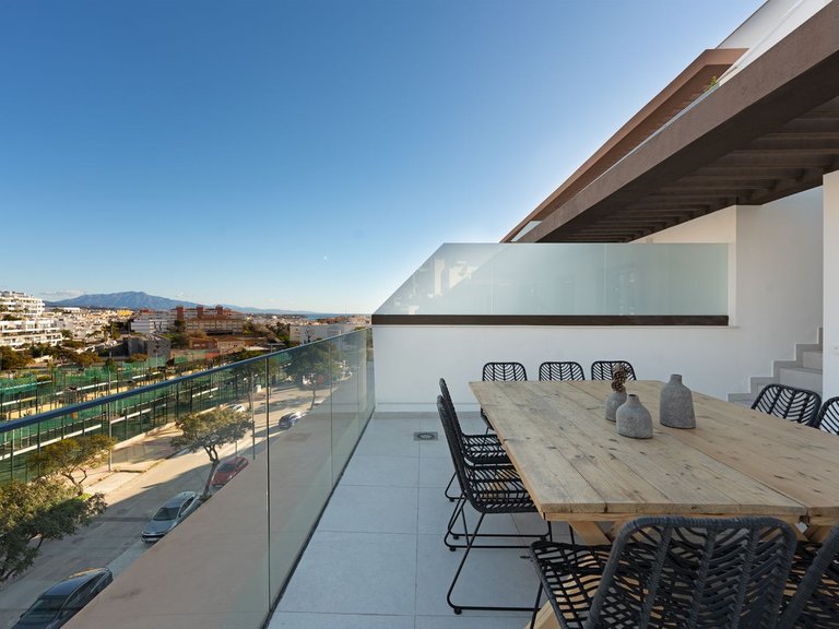 Apartment for Sale in Estepona, Malaga 38
